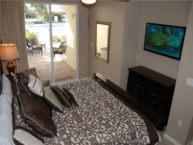 Okaloosa Island Fort Walton Beach Condo 928564