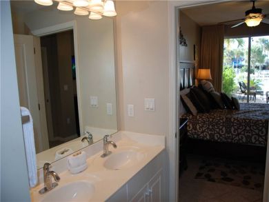 Okaloosa Island Fort Walton Beach Condo 928564