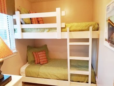 Okaloosa Island Fort Walton Beach Condo 928564