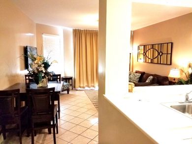 Okaloosa Island Fort Walton Beach Condo 928564