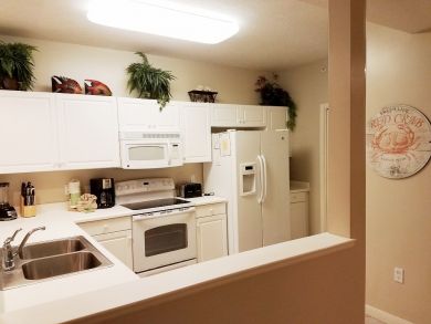 Okaloosa Island Fort Walton Beach Condo 928564