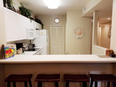 Okaloosa Island Fort Walton Beach Condo 928564