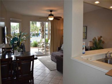 Okaloosa Island Fort Walton Beach Condo 928564