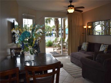 Okaloosa Island Fort Walton Beach Condo 928564