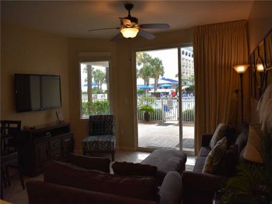 Okaloosa Island Fort Walton Beach Condo 928564