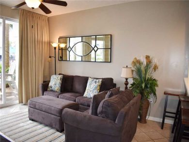 Okaloosa Island Fort Walton Beach Condo 928564