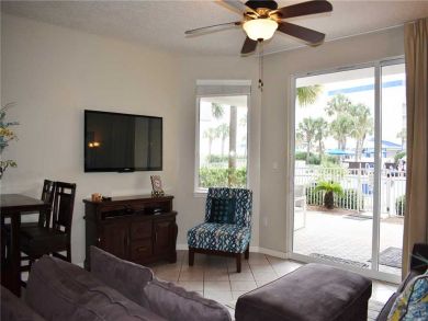 Okaloosa Island Fort Walton Beach Condo 928564