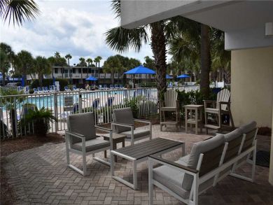 Okaloosa Island Fort Walton Beach Condo 928564