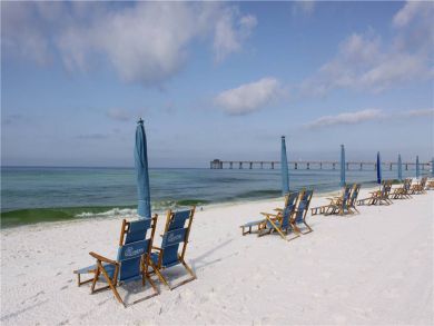 Okaloosa Island Fort Walton Beach Condo 928564