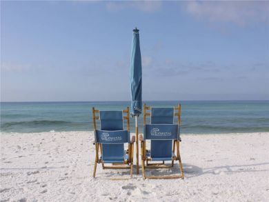 Okaloosa Island Fort Walton Beach Condo 928564