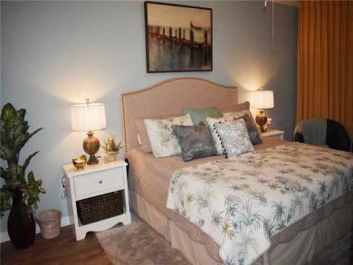 Okaloosa Island Fort Walton Beach Condo 928566