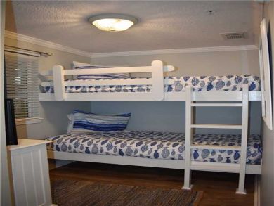 Okaloosa Island Fort Walton Beach Condo 928566