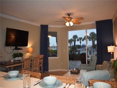 Okaloosa Island Fort Walton Beach Condo 928566