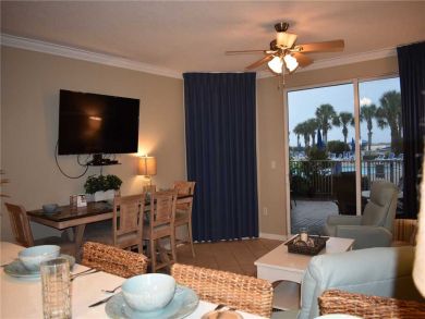 Okaloosa Island Fort Walton Beach Condo 928566