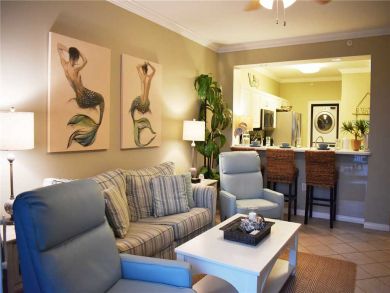 Okaloosa Island Fort Walton Beach Condo 928566