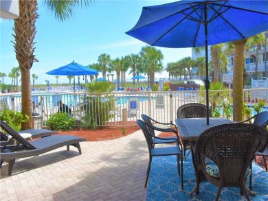 Okaloosa Island Fort Walton Beach Condo 928566