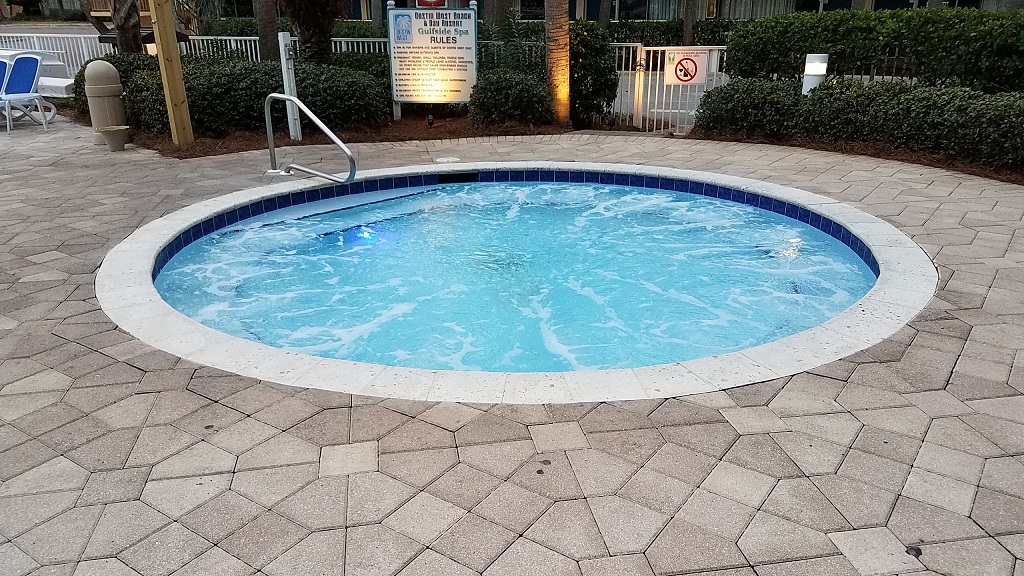 Okaloosa Island Fort Walton Beach Condo 928566