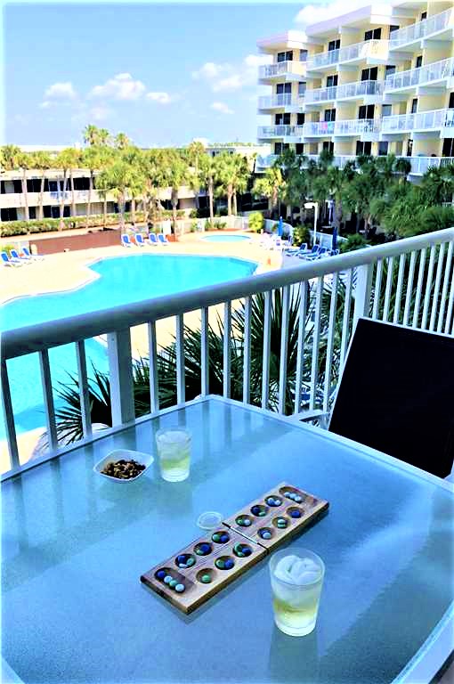 Okaloosa Island Fort Walton Beach Condo 928568 Okaloosa Island Fort Walton Beach Condo 928568