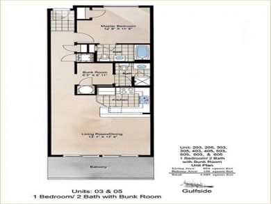 Okaloosa Island Fort Walton Beach Condo 928568 Okaloosa Island Fort Walton Beach Condo 928568