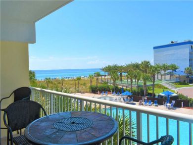 Okaloosa Island Fort Walton Beach Condo 928570