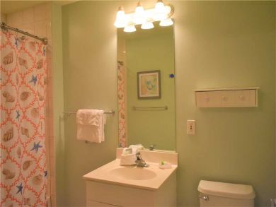 Okaloosa Island Fort Walton Beach Condo 928570