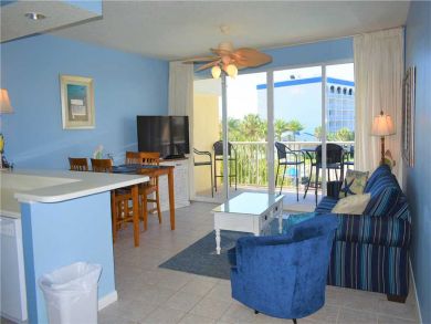 Okaloosa Island Fort Walton Beach Condo 928570