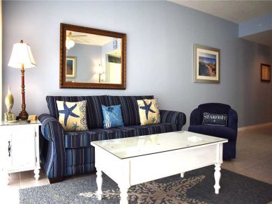 Okaloosa Island Fort Walton Beach Condo 928570