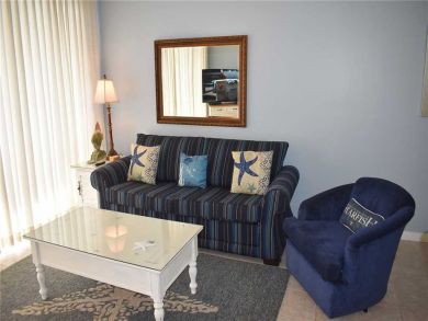 Okaloosa Island Fort Walton Beach Condo 928570