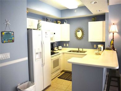 Okaloosa Island Fort Walton Beach Condo 928570