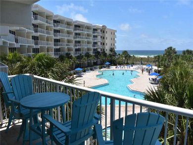 Okaloosa Island Fort Walton Beach Condo 928572