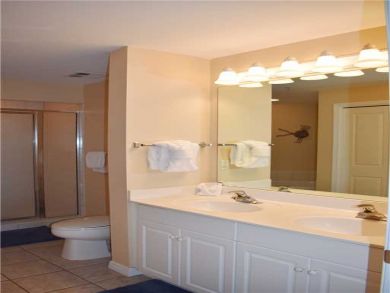 Okaloosa Island Fort Walton Beach Condo 928572