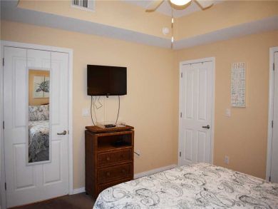 Okaloosa Island Fort Walton Beach Condo 928572