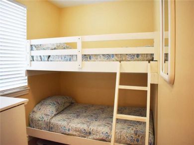 Okaloosa Island Fort Walton Beach Condo 928572