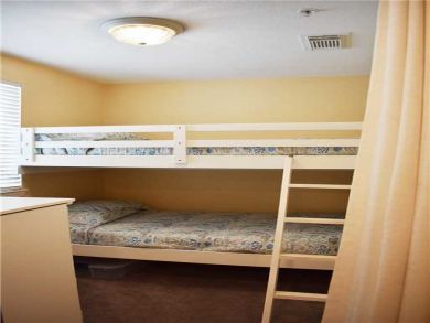 Okaloosa Island Fort Walton Beach Condo 928572