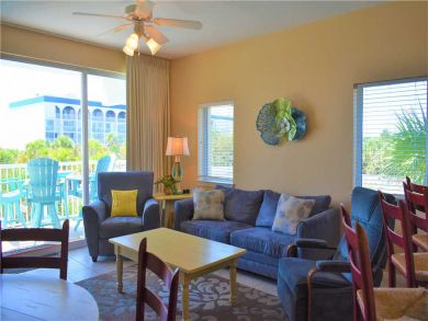 Okaloosa Island Fort Walton Beach Condo 928572