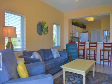 Okaloosa Island Fort Walton Beach Condo 928572