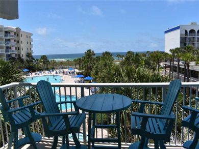 Okaloosa Island Fort Walton Beach Condo 928572