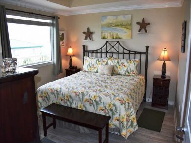 Okaloosa Island Fort Walton Beach Condo 928573
