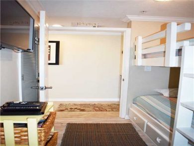 Okaloosa Island Fort Walton Beach Condo 928573