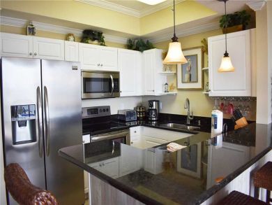 Okaloosa Island Fort Walton Beach Condo 928573