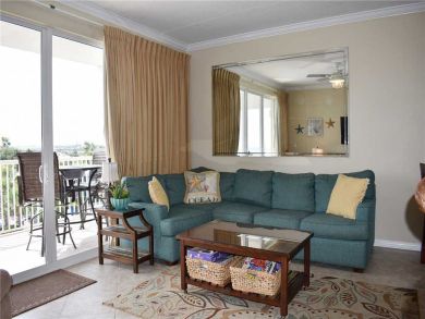 Okaloosa Island Fort Walton Beach Condo 928573