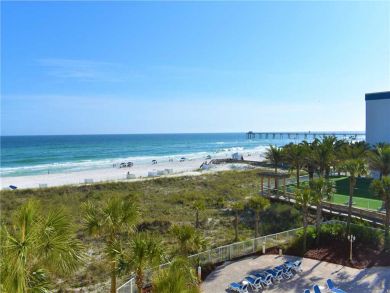 Okaloosa Island Fort Walton Beach Condo 928573