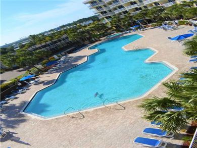 Okaloosa Island Fort Walton Beach Condo 928573
