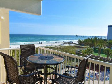 Okaloosa Island Fort Walton Beach Condo 928573