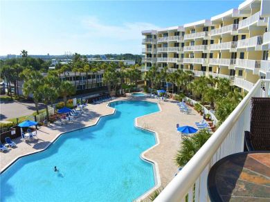 Okaloosa Island Fort Walton Beach Condo 928573