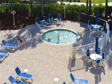 Okaloosa Island Fort Walton Beach Condo 928573