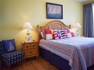 Okaloosa Island Fort Walton Beach Condo 928576
