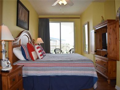 Okaloosa Island Fort Walton Beach Condo 928576