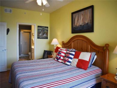 Okaloosa Island Fort Walton Beach Condo 928576