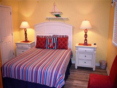 Okaloosa Island Fort Walton Beach Condo 928576